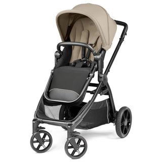 PEG YPSI Stroller + Primo Viaggio Nido Car Seat Travel System | Specialty Store Exclusive! - 32