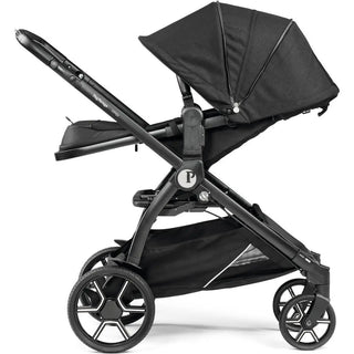 PEG YPSI Stroller + Primo Viaggio Nido Car Seat Travel System | Specialty Store Exclusive! - 7