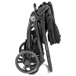 PEG YPSI Stroller + Primo Viaggio Nido Car Seat Travel System | Specialty Store Exclusive! - 17
