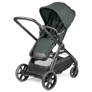 PEG YPSI Stroller + Primo Viaggio Nido Car Seat Travel System | Specialty Store Exclusive! - 61