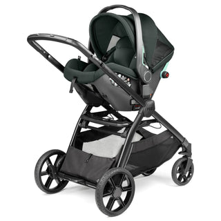 PEG YPSI Stroller + Primo Viaggio Nido Car Seat Travel System | Specialty Store Exclusive! - 59