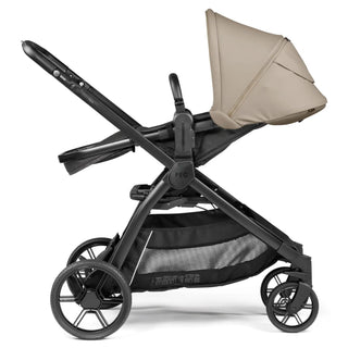 PEG YPSI Stroller + Primo Viaggio Nido Car Seat Travel System | Specialty Store Exclusive! - 52