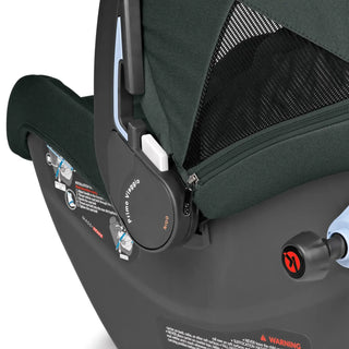 PEG YPSI Stroller + Primo Viaggio Nido Car Seat Travel System | Specialty Store Exclusive! - 67