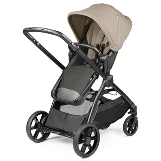 PEG YPSI Stroller + Primo Viaggio Nido Car Seat Travel System | Specialty Store Exclusive! - 33