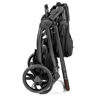 PEG YPSI Stroller + Primo Viaggio Nido Car Seat Travel System | Specialty Store Exclusive! - 20