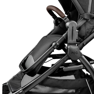 PEG YPSI Stroller + Primo Viaggio Nido Car Seat Travel System | Specialty Store Exclusive! - 28