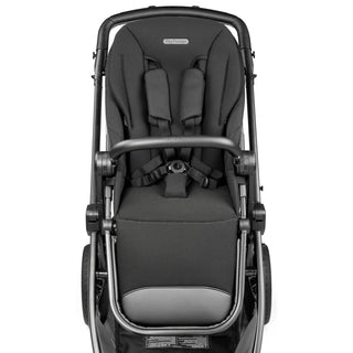 PEG YPSI Stroller + Primo Viaggio Nido Car Seat Travel System | Specialty Store Exclusive! - 18