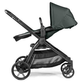 PEG YPSI Stroller + Primo Viaggio Nido Car Seat Travel System | Specialty Store Exclusive! - 81