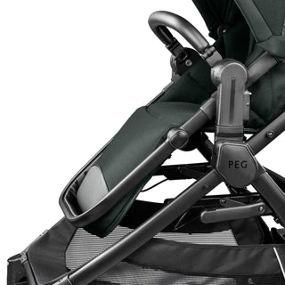 PEG YPSI Stroller + Primo Viaggio Nido Car Seat Travel System | Specialty Store Exclusive! - 85