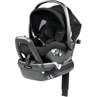 PEG YPSI Stroller + Primo Viaggio Nido Car Seat Travel System | Specialty Store Exclusive! - 3