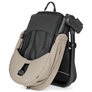 PEG YPSI Stroller + Primo Viaggio Nido Car Seat Travel System | Specialty Store Exclusive! - 49