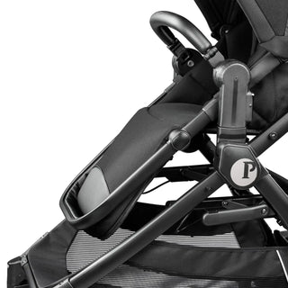 PEG YPSI Stroller + Primo Viaggio Nido Car Seat Travel System | Specialty Store Exclusive! - 12