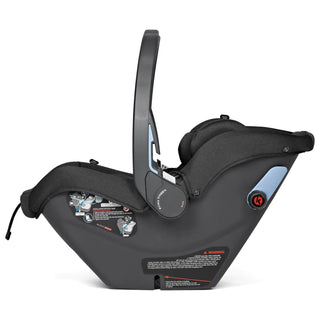 PEG YPSI Stroller + Primo Viaggio Nido Car Seat Travel System | Specialty Store Exclusive! - 12