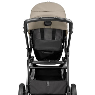 PEG YPSI Stroller + Primo Viaggio Nido Car Seat Travel System | Specialty Store Exclusive! - 45