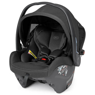 PEG YPSI Stroller + Primo Viaggio Nido Car Seat Travel System | Specialty Store Exclusive! - 15