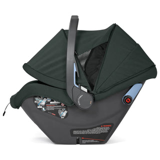 PEG YPSI Stroller + Primo Viaggio Nido Car Seat Travel System | Specialty Store Exclusive! - 66