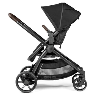PEG YPSI Stroller + Primo Viaggio Nido Car Seat Travel System | Specialty Store Exclusive! - 23
