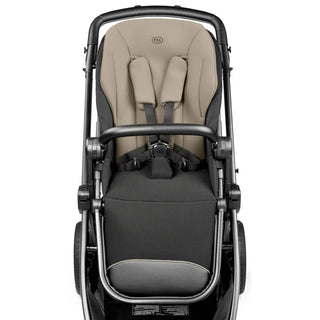 PEG YPSI Stroller + Primo Viaggio Nido Car Seat Travel System | Specialty Store Exclusive! - 46