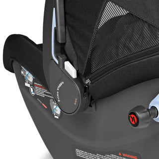PEG YPSI Stroller + Primo Viaggio Nido Car Seat Travel System | Specialty Store Exclusive! - 10