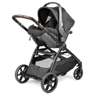 PEG YPSI Stroller + Primo Viaggio Nido Car Seat Travel System | Specialty Store Exclusive! - 2