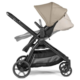 PEG YPSI Stroller + Primo Viaggio Nido Car Seat Travel System | Specialty Store Exclusive! - 34