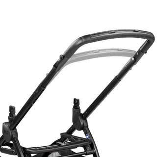 PEG YPSI Stroller + Primo Viaggio Nido Car Seat Travel System | Specialty Store Exclusive! - 64