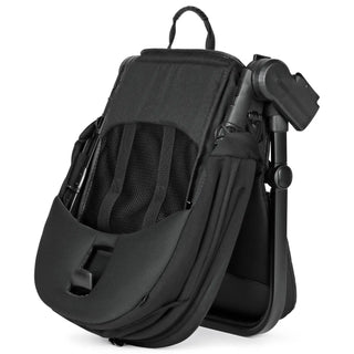 PEG YPSI Stroller + Primo Viaggio Nido Car Seat Travel System | Specialty Store Exclusive! - 20