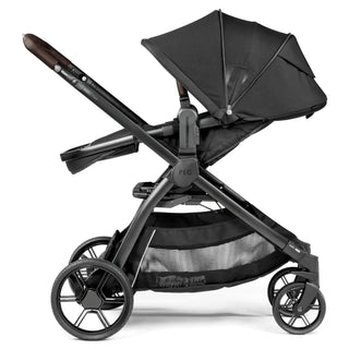 PEG YPSI Stroller + Primo Viaggio Nido Car Seat Travel System | Specialty Store Exclusive! - 25