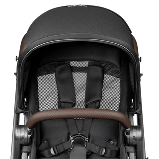 PEG YPSI Stroller + Primo Viaggio Nido Car Seat Travel System | Specialty Store Exclusive! - 16