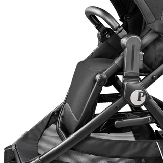PEG YPSI Stroller + Primo Viaggio Nido Car Seat Travel System | Specialty Store Exclusive! - 11