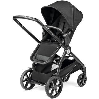 PEG YPSI Stroller + Primo Viaggio Nido Car Seat Travel System | Specialty Store Exclusive! - 2