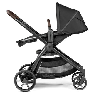 PEG YPSI Stroller + Primo Viaggio Nido Car Seat Travel System | Specialty Store Exclusive! - 24
