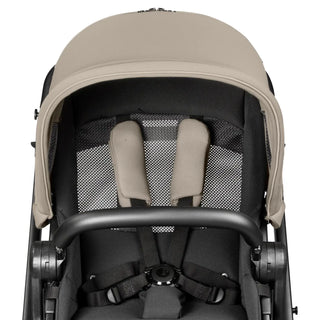 PEG YPSI Stroller + Primo Viaggio Nido Car Seat Travel System | Specialty Store Exclusive! - 44
