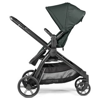 PEG YPSI Stroller + Primo Viaggio Nido Car Seat Travel System | Specialty Store Exclusive! - 80