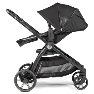 PEG YPSI Stroller + Primo Viaggio Nido Car Seat Travel System | Specialty Store Exclusive! - 8