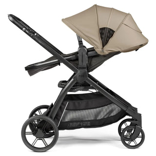 PEG YPSI Stroller + Primo Viaggio Nido Car Seat Travel System | Specialty Store Exclusive! - 53