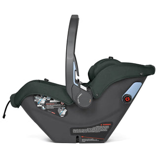 PEG YPSI Stroller + Primo Viaggio Nido Car Seat Travel System | Specialty Store Exclusive! - 69