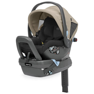 PEG YPSI Stroller + Primo Viaggio Nido Car Seat Travel System | Specialty Store Exclusive! - 37