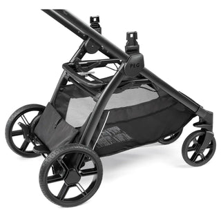 PEG YPSI Stroller + Primo Viaggio Nido Car Seat Travel System | Specialty Store Exclusive! - 19