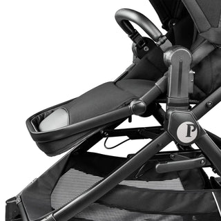 PEG YPSI Stroller + Primo Viaggio Nido Car Seat Travel System | Specialty Store Exclusive! - 13