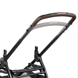 PEG YPSI Stroller + Primo Viaggio Nido Car Seat Travel System | Specialty Store Exclusive! - 6