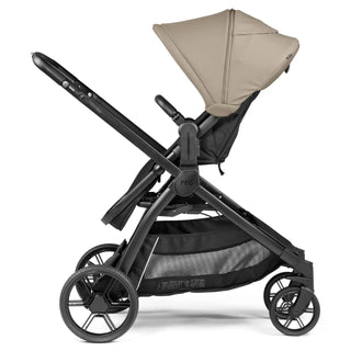 PEG YPSI Stroller + Primo Viaggio Nido Car Seat Travel System | Specialty Store Exclusive! - 51