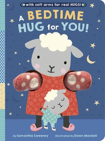 Penguin Random House A Bedtime Hug for You! - Just $9.99! Shop now at The Pump Station & Nurtury