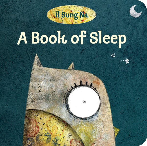 Penguin Random House  Book of Sleep - Just $6.99! Shop now at The Pump Station & Nurtury