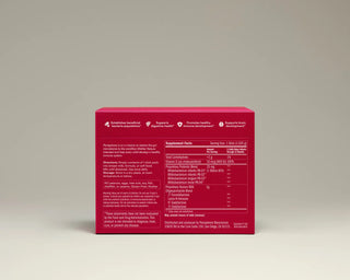 Persephone Infant “Bloom Formulation” 30-day synbiotic 1 Box (30 day supply) - 4