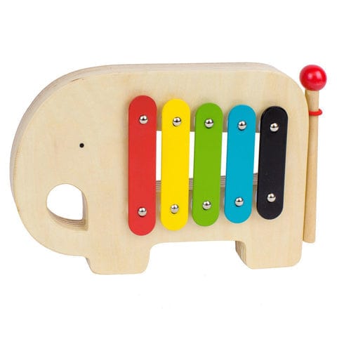 Petit Collage- Musical Jumbo Wooden Xylophone - Just $24! Shop now at The Pump Station & Nurtury