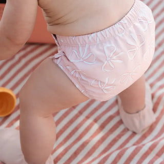 Petit Lem Baby Swim Diaper S2 - 4