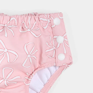Petit Lem Baby Swim Diaper S2 - 2