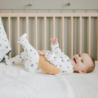 Petit Lem Footed Sleeper F1 - 2