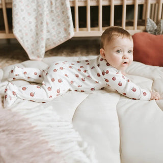 Petit Lem Footed Sleeper F1 - 10